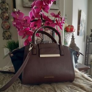 🔥🔥 CATHERINE MALANDRINO CROSSBODY BAG ❣️❣️